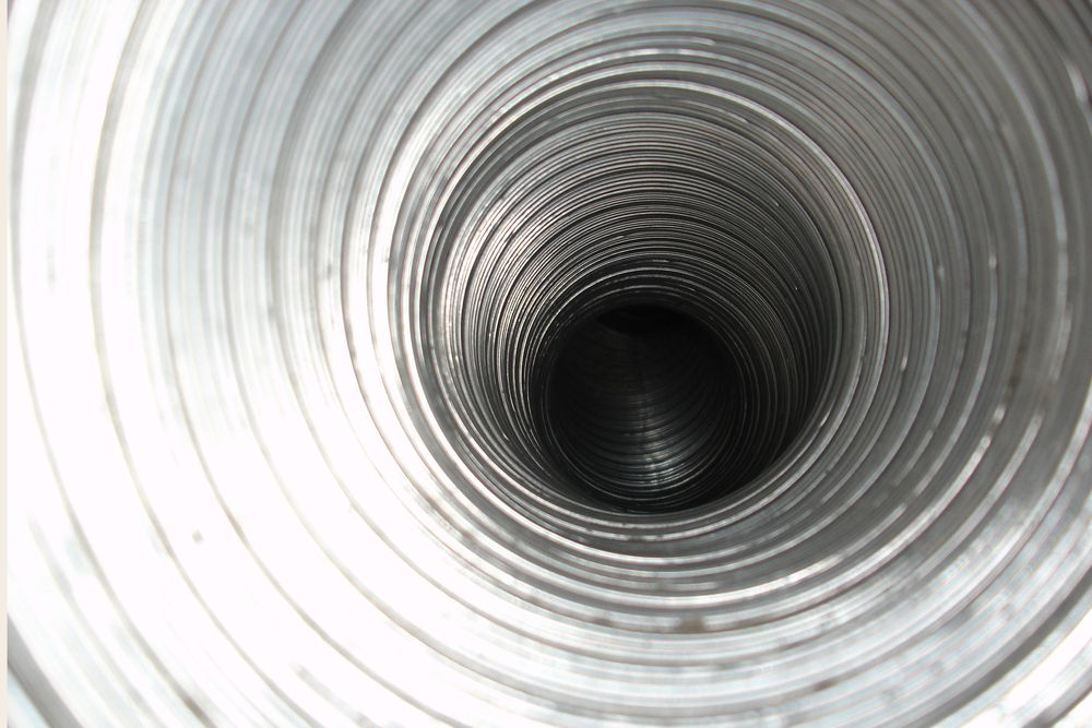 Hinman's Dryer Vent Cleaning