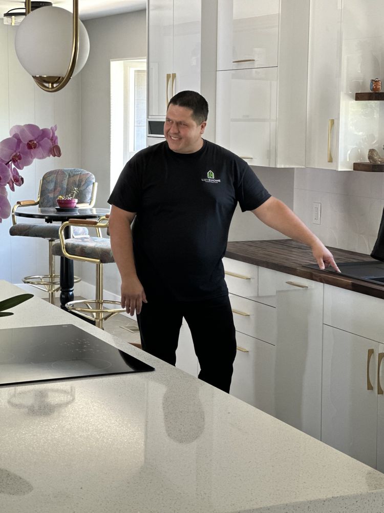 Luxehome Construction
