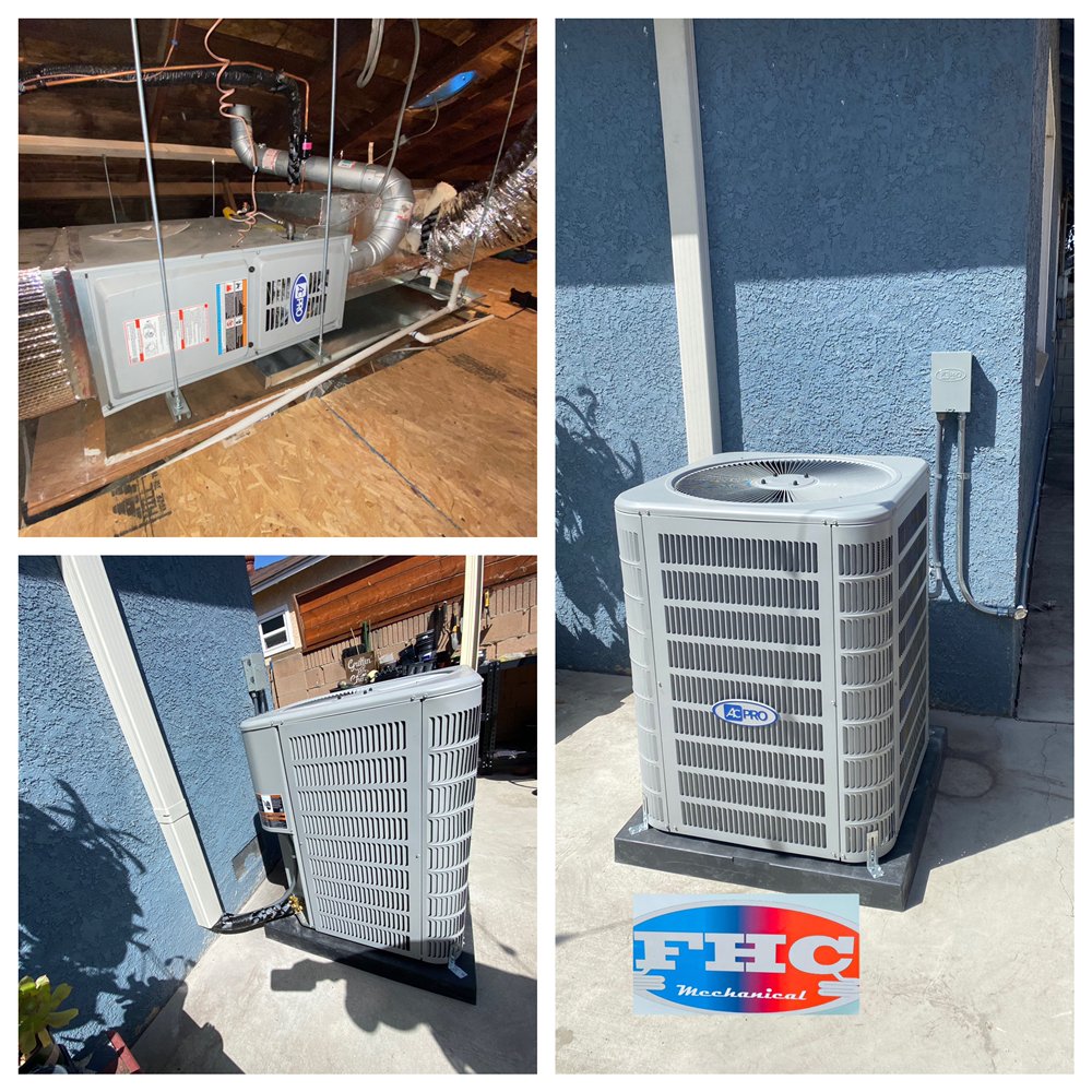 image of business Fix Heating And Cooling