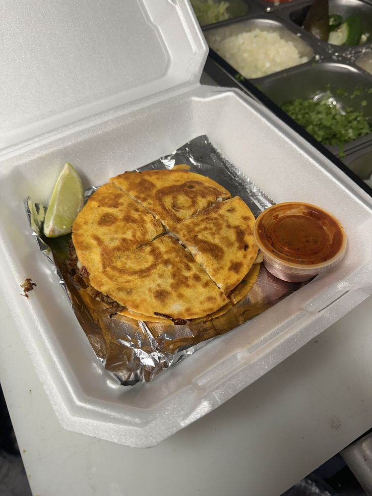 Taqueria 2 Carnales