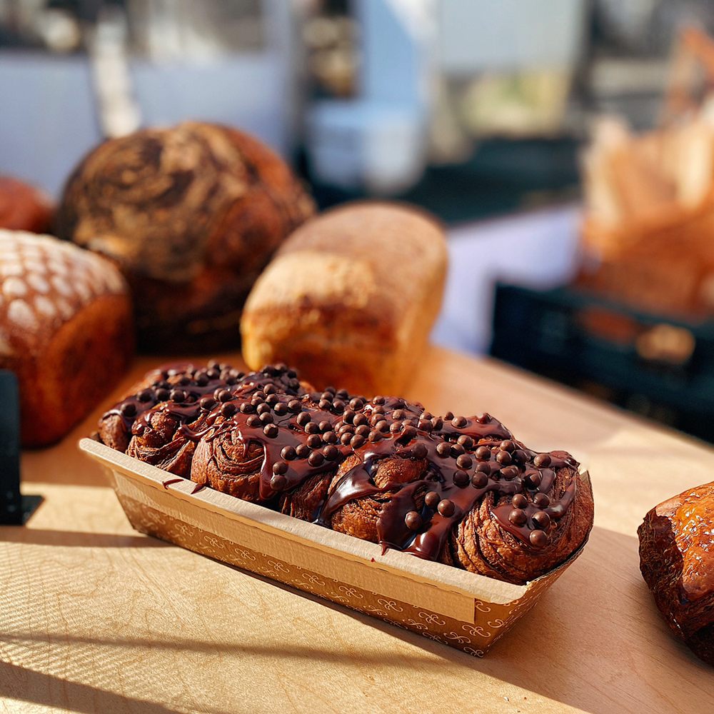 East Bay Bakery