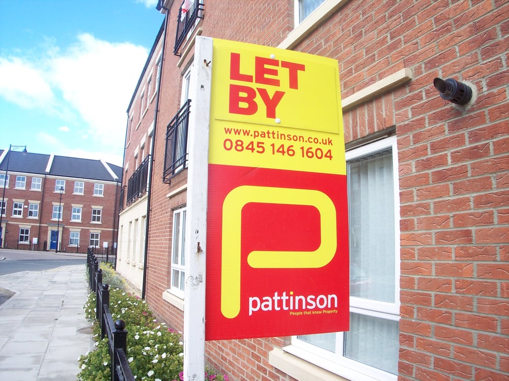 Keith Pattinson Real Estate Agents 3 Northumberland Place, North