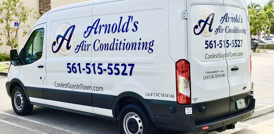 image of business Arnold