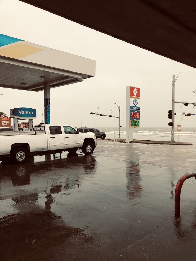 Circle K