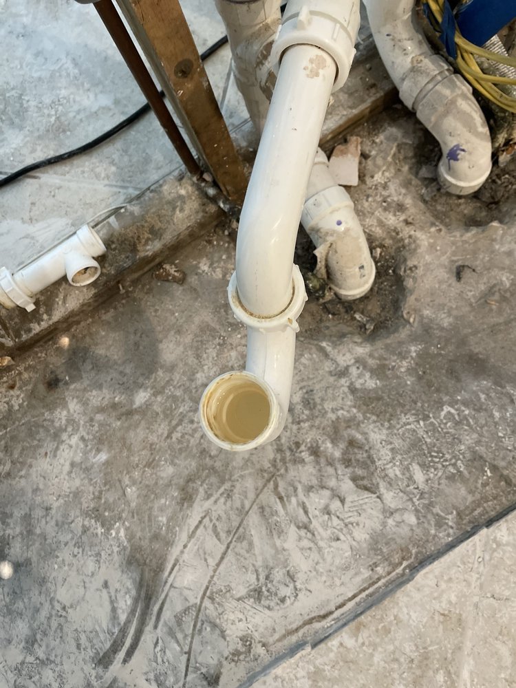 Green Leaf AC Heating and Plumbing