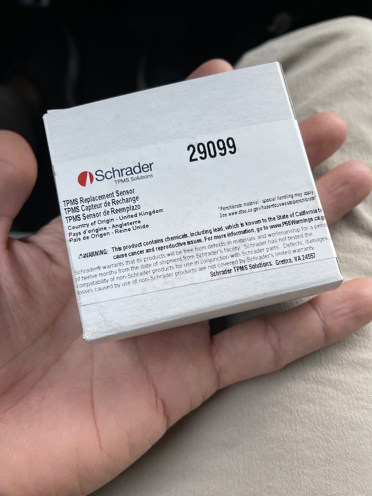 Les Schwab Tire Center