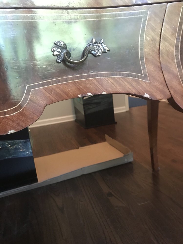 JK Moving Services