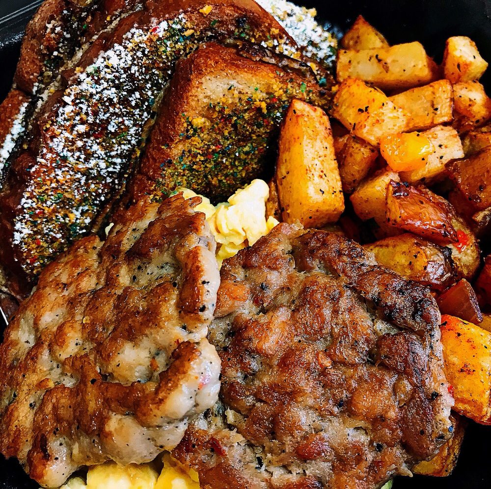 Wi Jammin Caribbean Cafe 73 Photos & 110 Reviews Caribbean 1363 S