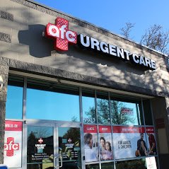 AFC Urgent Care NE Portland