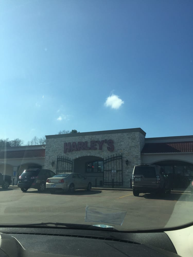 Harley's Liquor