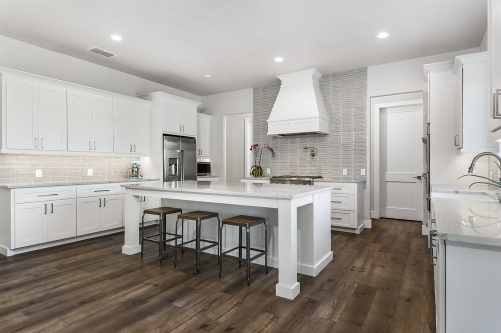 Michelle Hendrix - Hendrix Residential Group