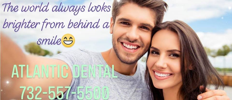image of business Atlantic Dental