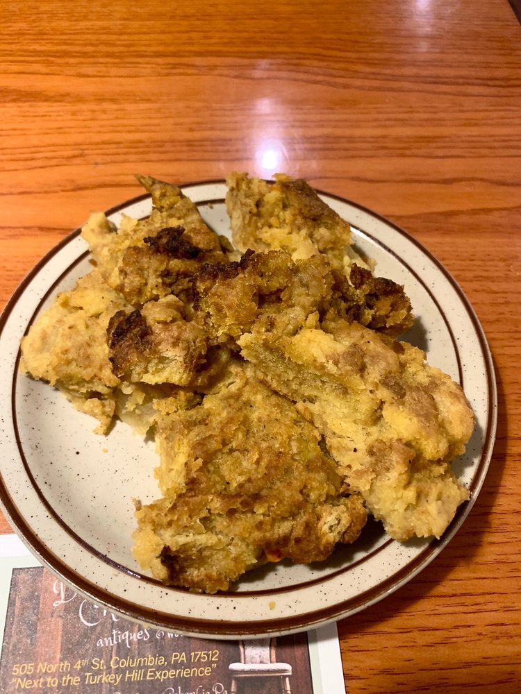 Black Olive Family Diner