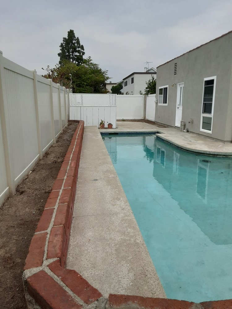 Frisch Pool Demolition, Grading & Landscape
