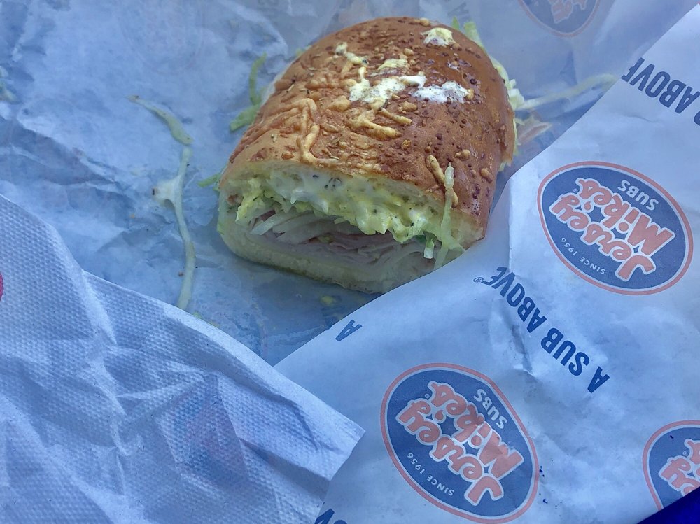 Jersey Mike's Subs