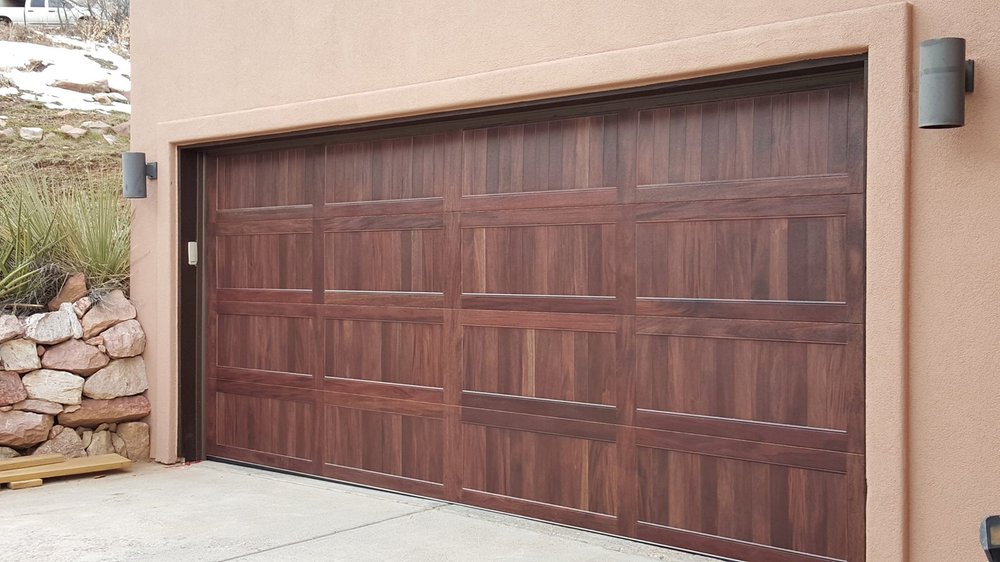 Deer Creek Door 11 Photos Garage Services Littleton Co Deer Creek Door 11 Photos Garage Services Littleton Co Phone Number Yelp