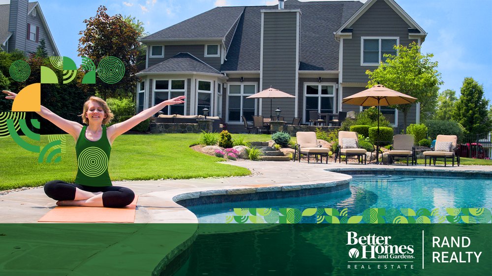 New Roce Better Homes And Gardens Rand Realty Real