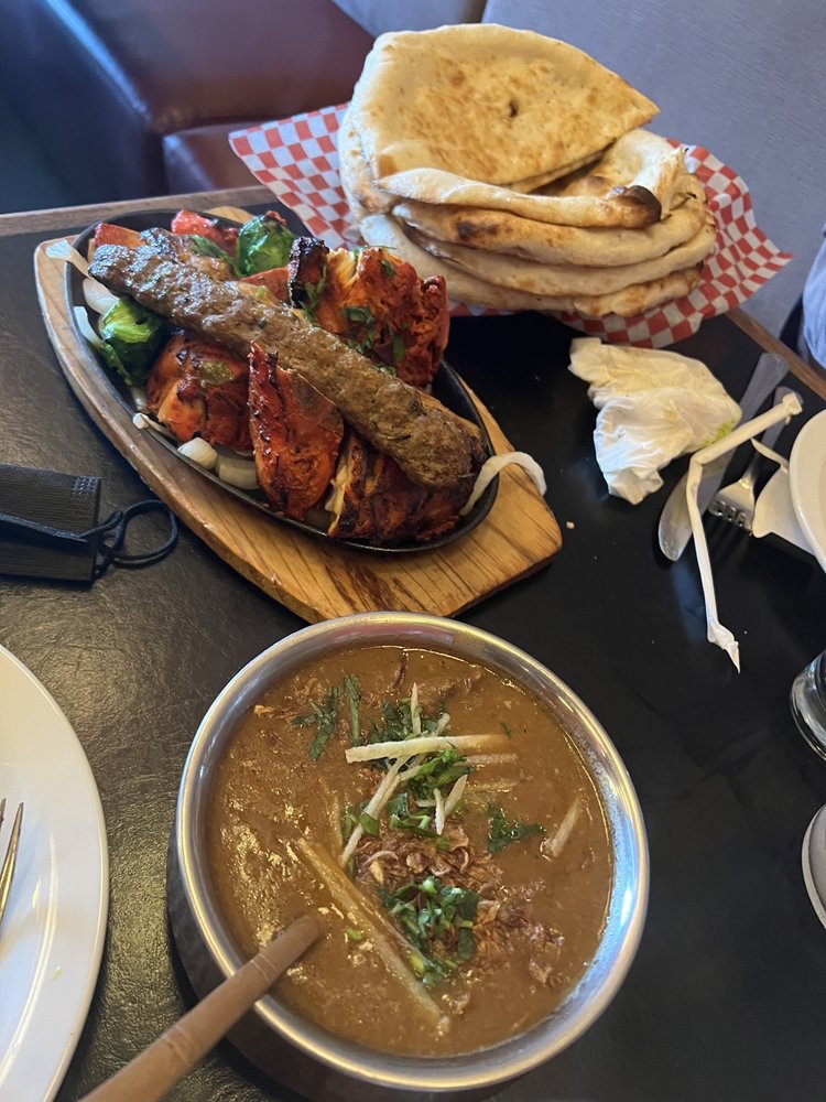 Eastern Flavours