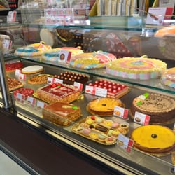 Patisserie la romainville