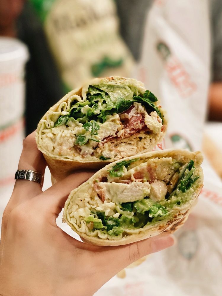 Pita Pit