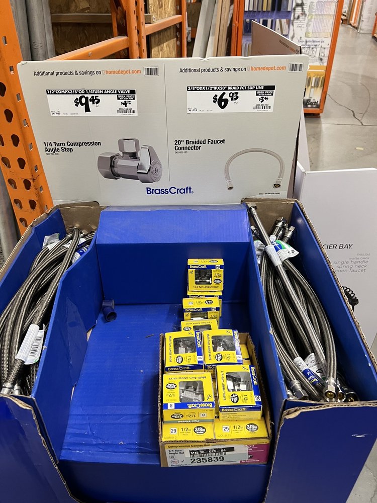The Home Depot