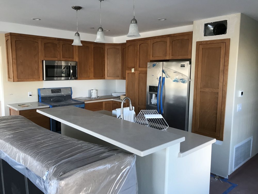 Accurate Builders & Repair