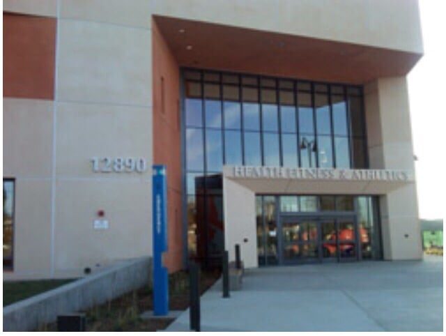 Los Angeles Mission College- Health Fitness & Athletics