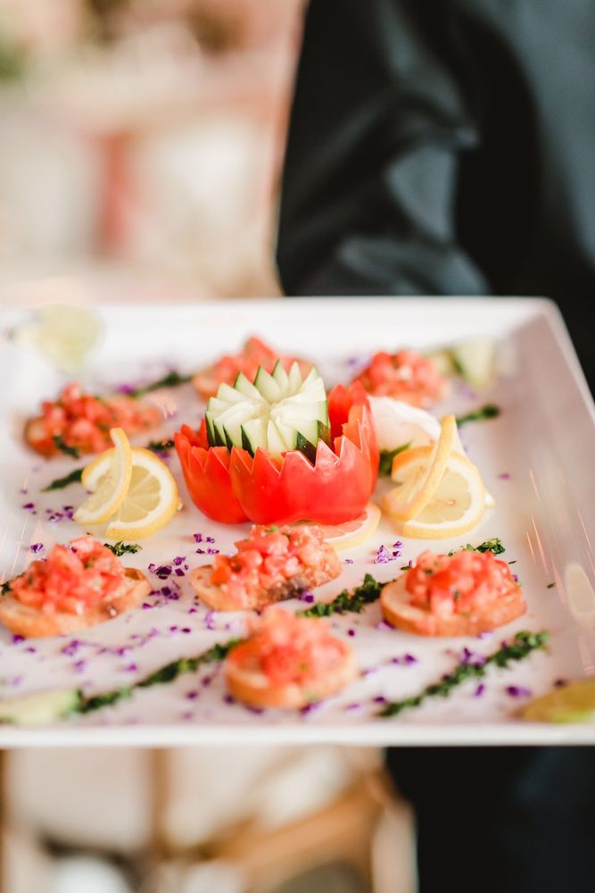 Abbey Catering & Event Design
