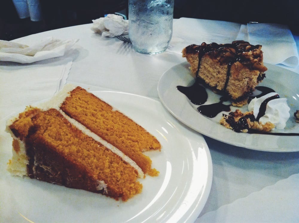 Brick Street Cafe Greenville Sc Sweet Potato Cake Brick Street Cafe Greenville Sc Sweet Potato Cake