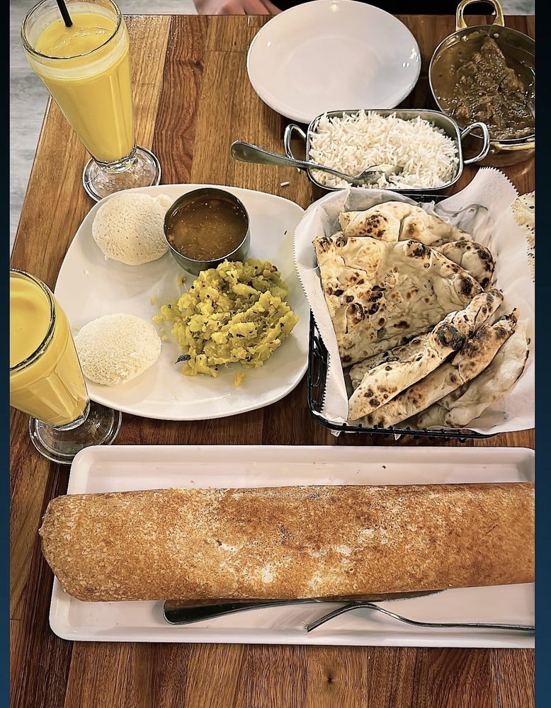 Aroma Indian Kitchen