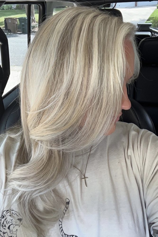 Chevalrie Salon and Spa