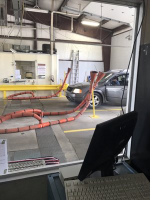 Air Care Colorado Emissions Testing Center 8494 S Blvd Hotels Nearby