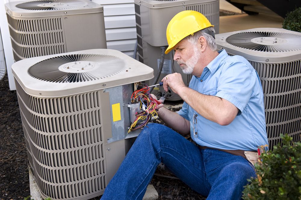 Rose Heating And AC