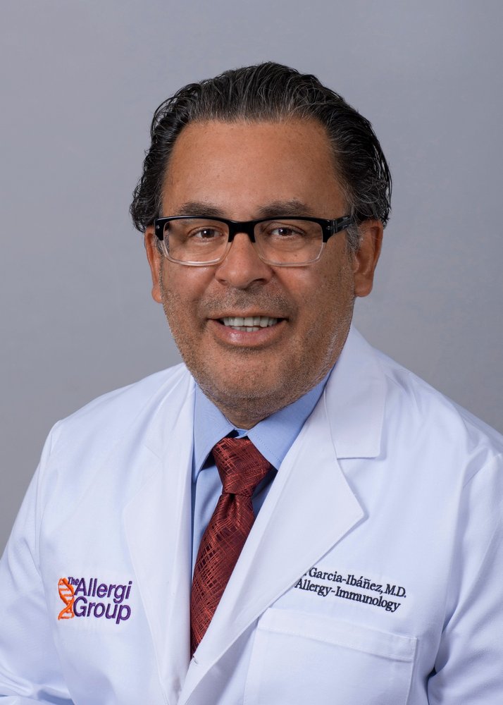 image of business Roberto Garcia MD