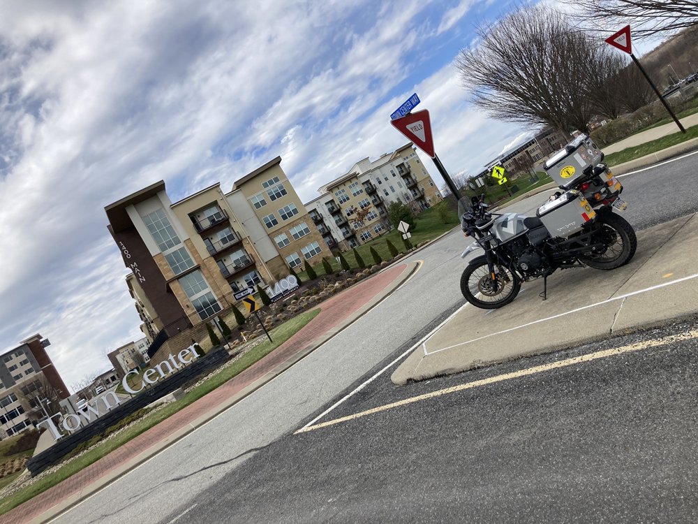 Southpointe Town Center