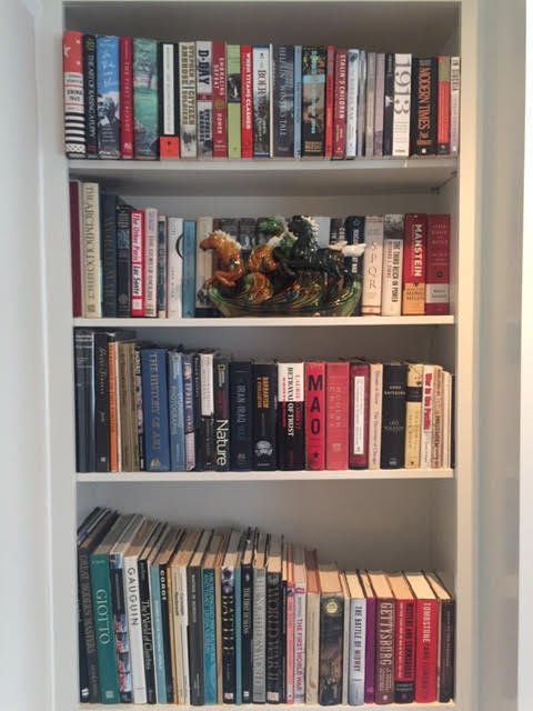 photo of organize your place los angeles ca united states organized bookshelves - Bookshelves Los Angeles photo of organize your place los angeles ca united states organized bookshelves - Bookshelves Los Angeles
