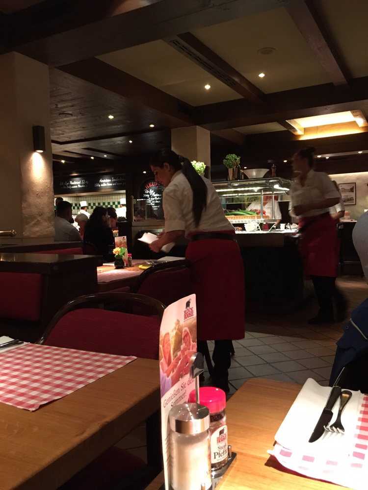 Block House 25 Photos & 83 Reviews Steakhouses Schloßstr. 48