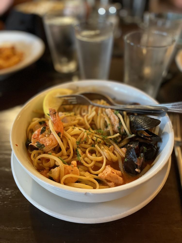 Tuscan Tavern and Grill