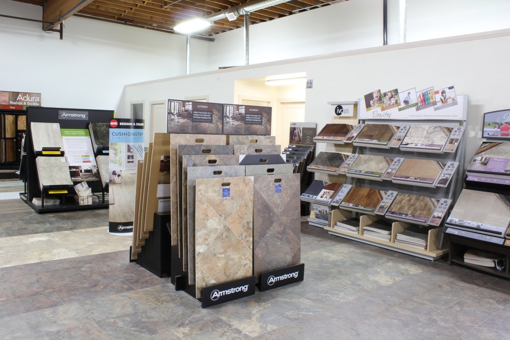 Prestige Flooring & Hardwood