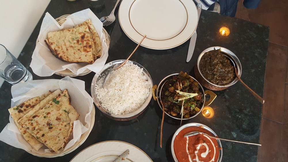 Haveli Bistro Haveli Bistro