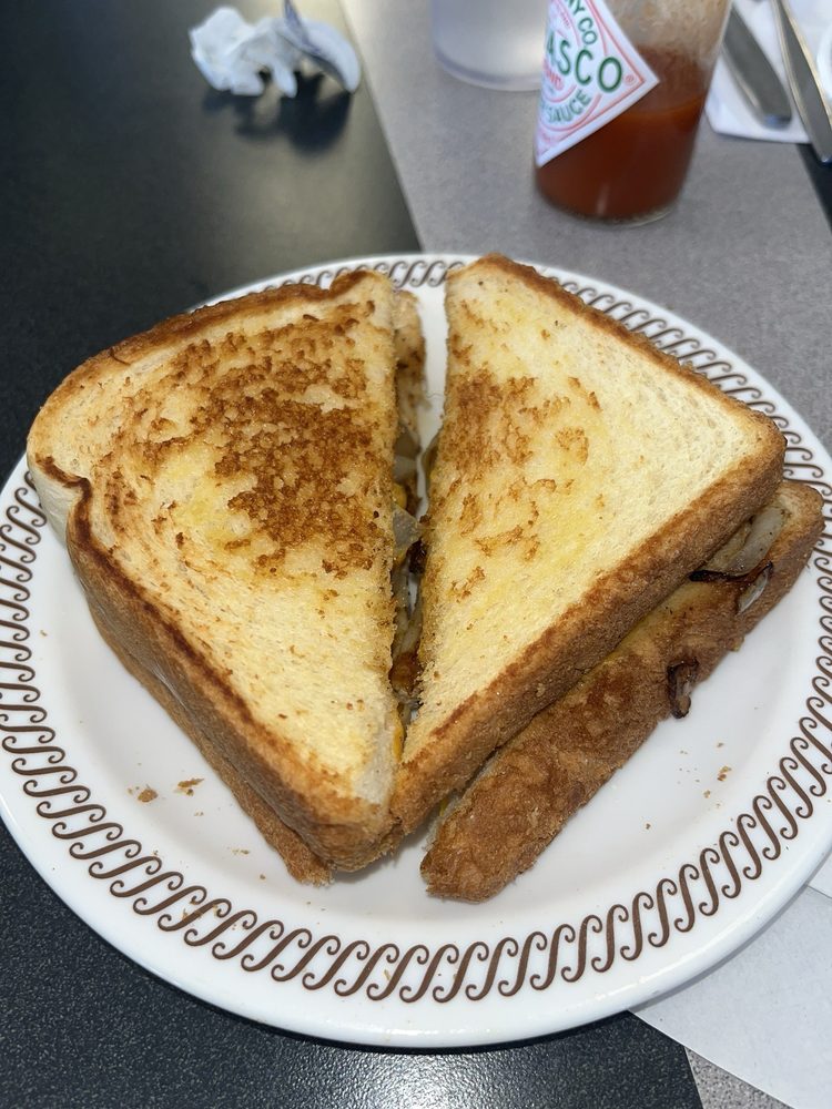 Waffle House Waffle House