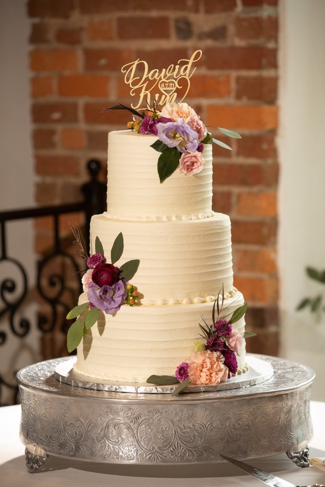 Easy Peasy Decadent Desserts