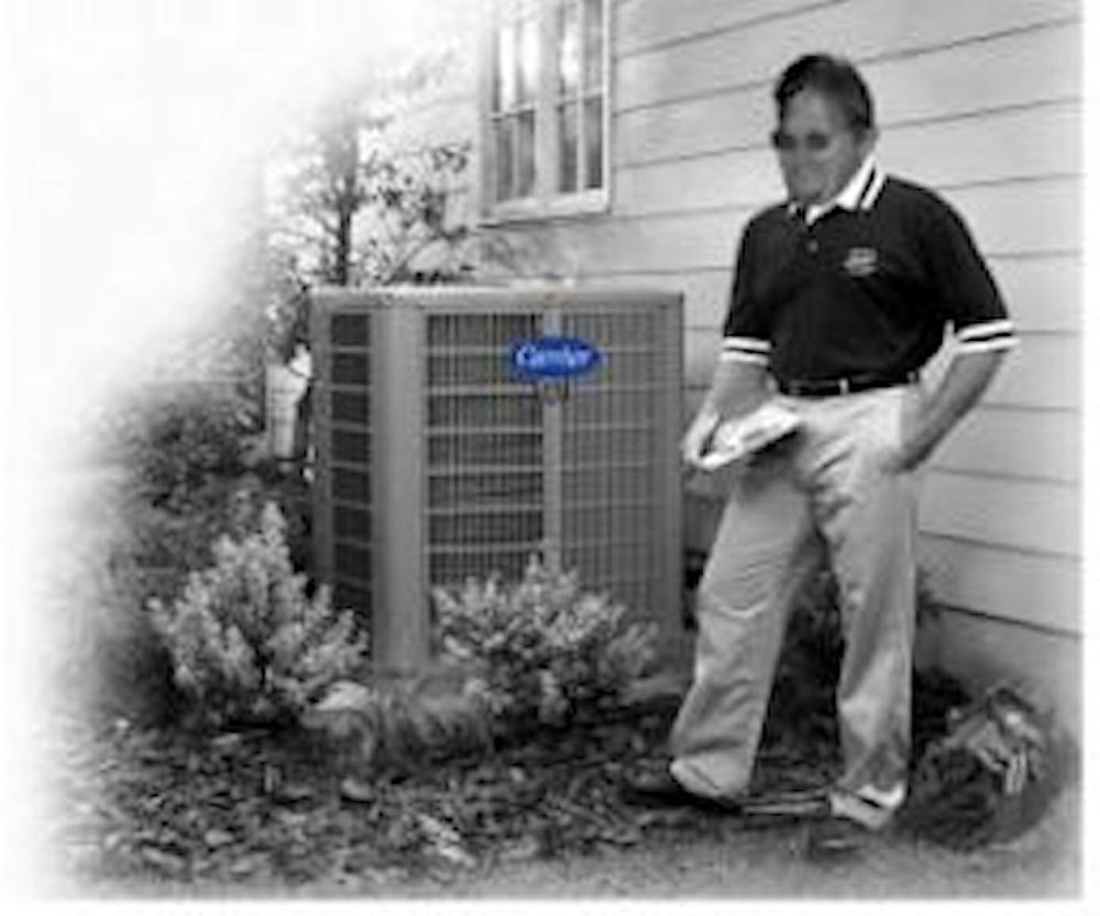 image of business A & A Air Conditioning & Heating