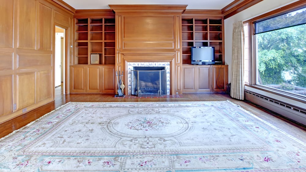 Crescent Carpets