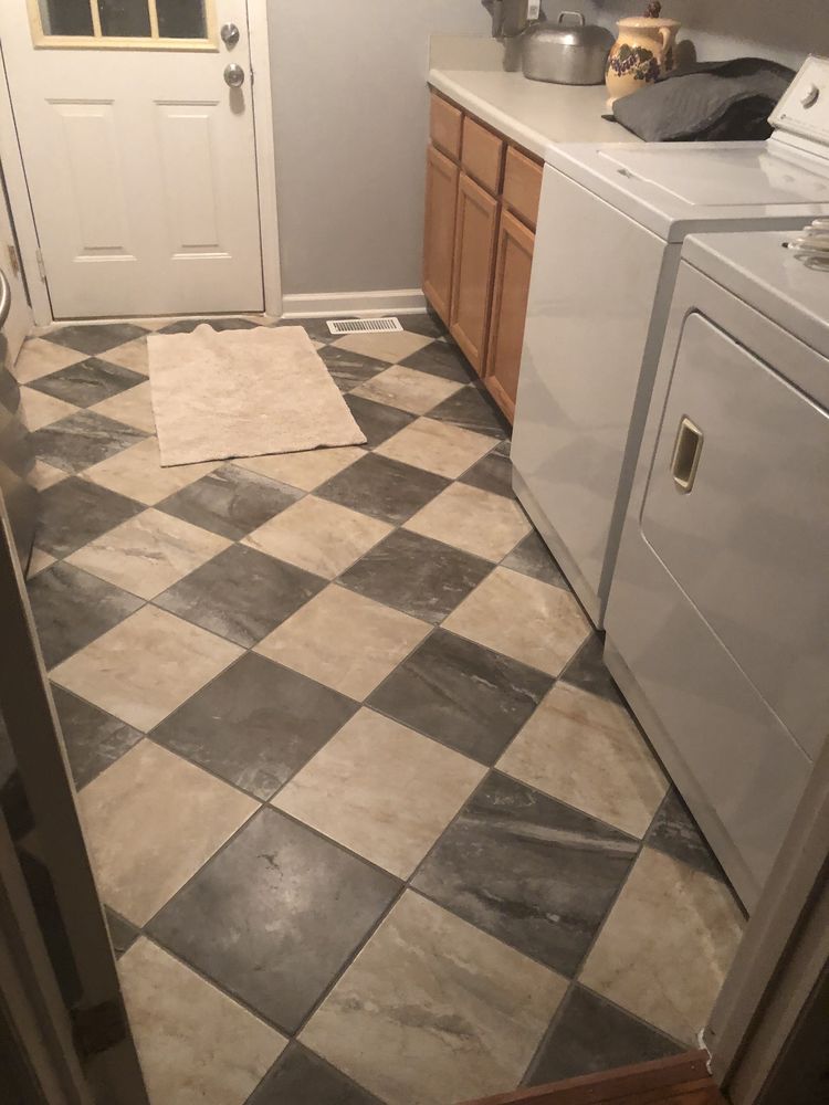 Bryant Grout and Tile