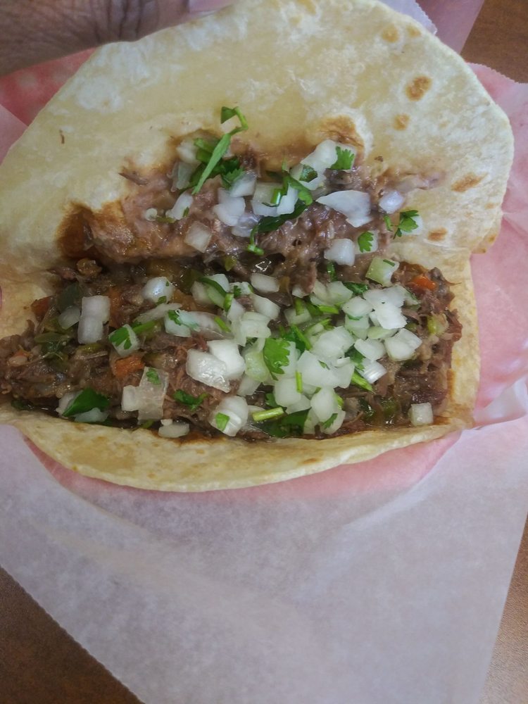 Taqueria Los Garcia