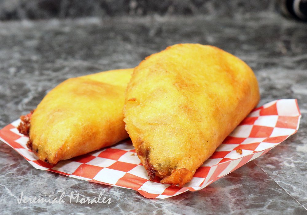 Arepa Xpress Arepa Xpress