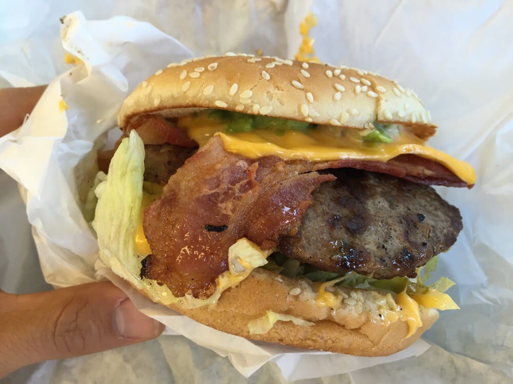 Jimmy’s Burgers 136 Photos & 240 Reviews Burgers 7441 Lankershim