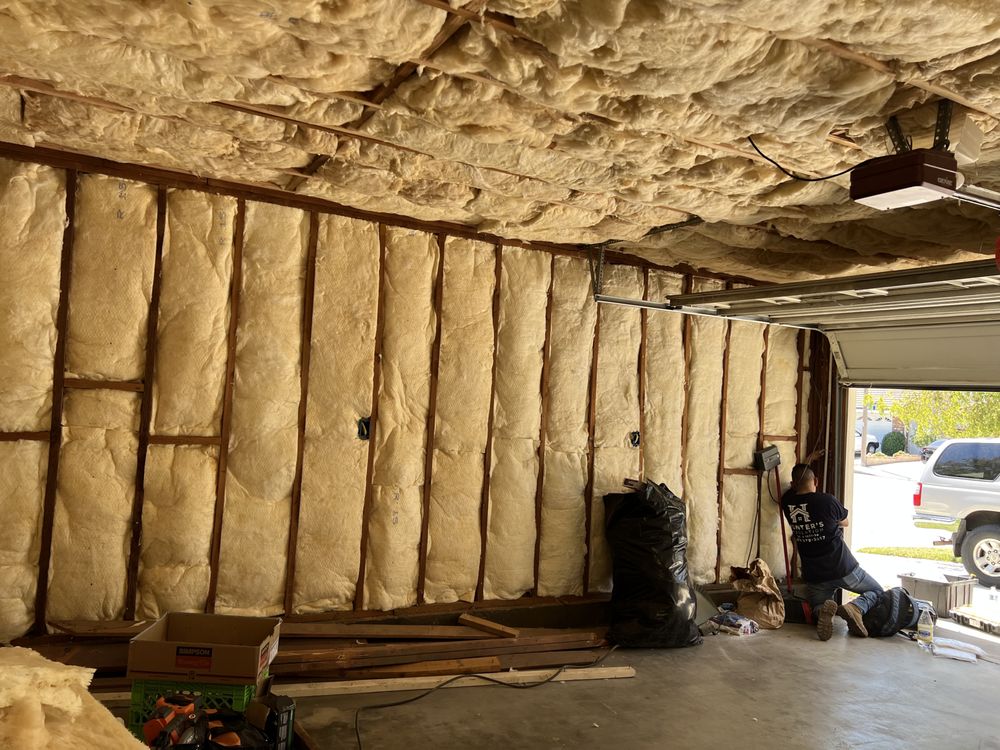 Hunter's Insulation