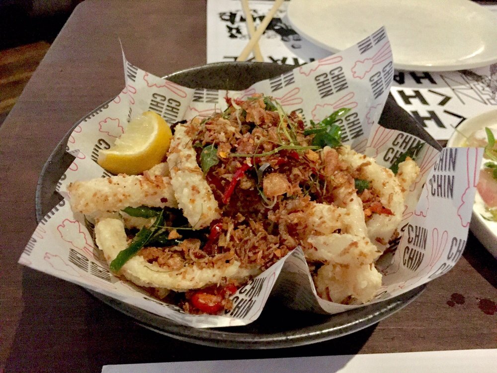 Best Sydney Restaurants near Central Station